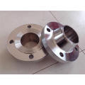 Aluminum B247 5052 Flange Fitting Weld Neck Flange